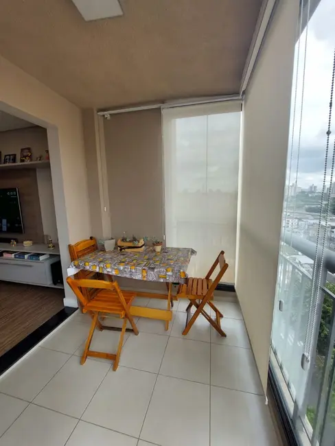 Apartamento com 2 quartos à venda, 84m2 em Ipiranga, São Paulo - SP - imagem 4 Foto 4 de Apartamento com 2 quartos à venda, 84m2 em Ipiranga, São Paulo - SP