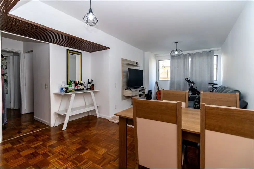 Foto 1 de Apartamento com 2 quartos à venda, 69m2 em Itaim Bibi, São Paulo - SP