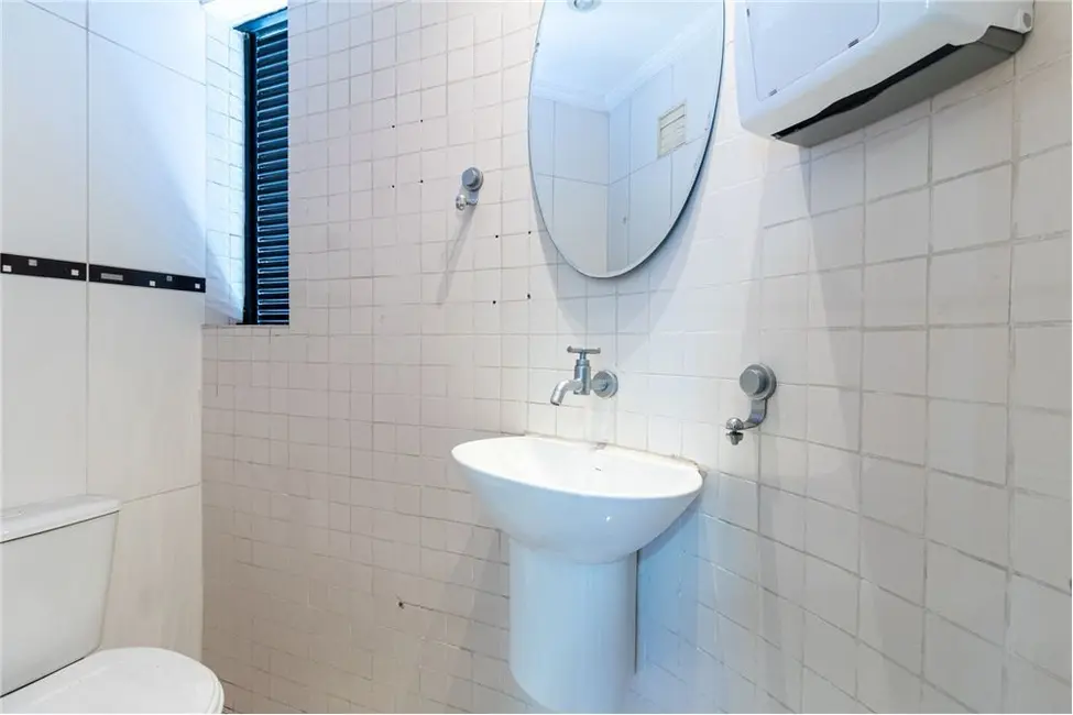 Sala Comercial à venda, 62m2 em Jardim Paulista, São Paulo - SP - imagem 7 Foto 7 de Sala Comercial à venda, 62m2 em Jardim Paulista, São Paulo - SP