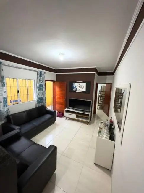 Foto 6 de Casa com 2 quartos à venda, 110m2 em São Paulo - SP