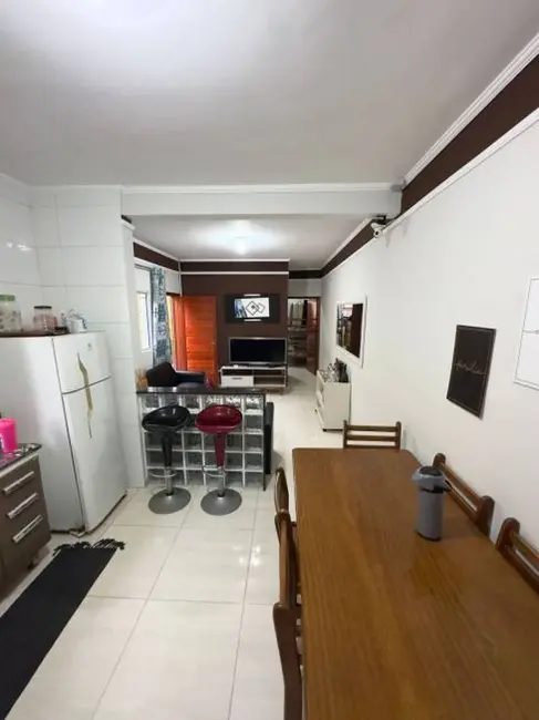 Foto 2 de Casa com 2 quartos à venda, 110m2 em São Paulo - SP