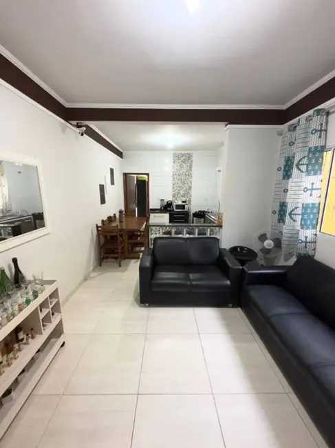 Foto 5 de Casa com 2 quartos à venda, 110m2 em São Paulo - SP