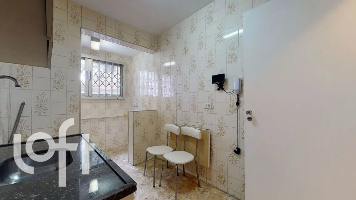 Apartamento com 1 quarto à venda, 50m2 em São Paulo - SP - imagem 7 Foto 7 de Apartamento com 1 quarto à venda, 50m2 em São Paulo - SP