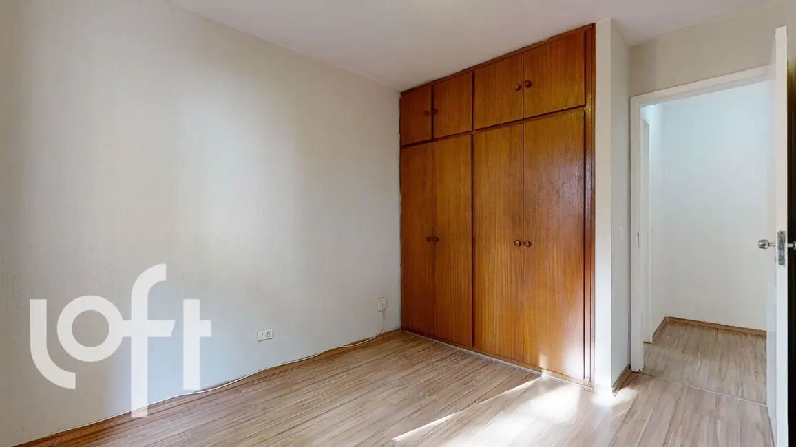Apartamento com 1 quarto à venda, 50m2 em São Paulo - SP - imagem 2 Foto 2 de Apartamento com 1 quarto à venda, 50m2 em São Paulo - SP