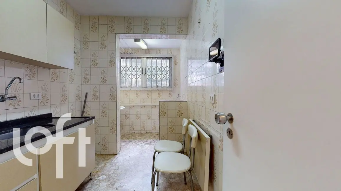Apartamento com 1 quarto à venda, 50m2 em São Paulo - SP - imagem 9 Foto 9 de Apartamento com 1 quarto à venda, 50m2 em São Paulo - SP