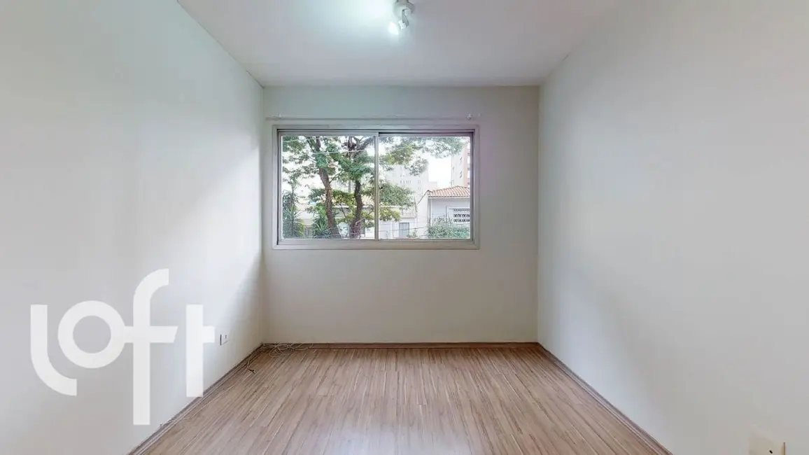 Apartamento com 1 quarto à venda, 50m2 em São Paulo - SP - imagem 5 Foto 5 de Apartamento com 1 quarto à venda, 50m2 em São Paulo - SP