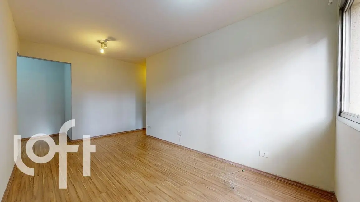 Apartamento com 1 quarto à venda, 50m2 em São Paulo - SP - imagem 4 Foto 4 de Apartamento com 1 quarto à venda, 50m2 em São Paulo - SP
