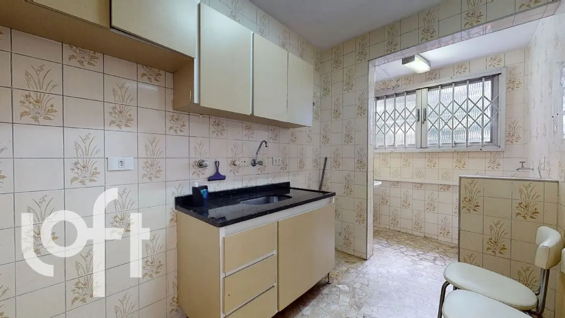 Apartamento com 1 quarto à venda, 50m2 em São Paulo - SP - imagem 8 Foto 8 de Apartamento com 1 quarto à venda, 50m2 em São Paulo - SP