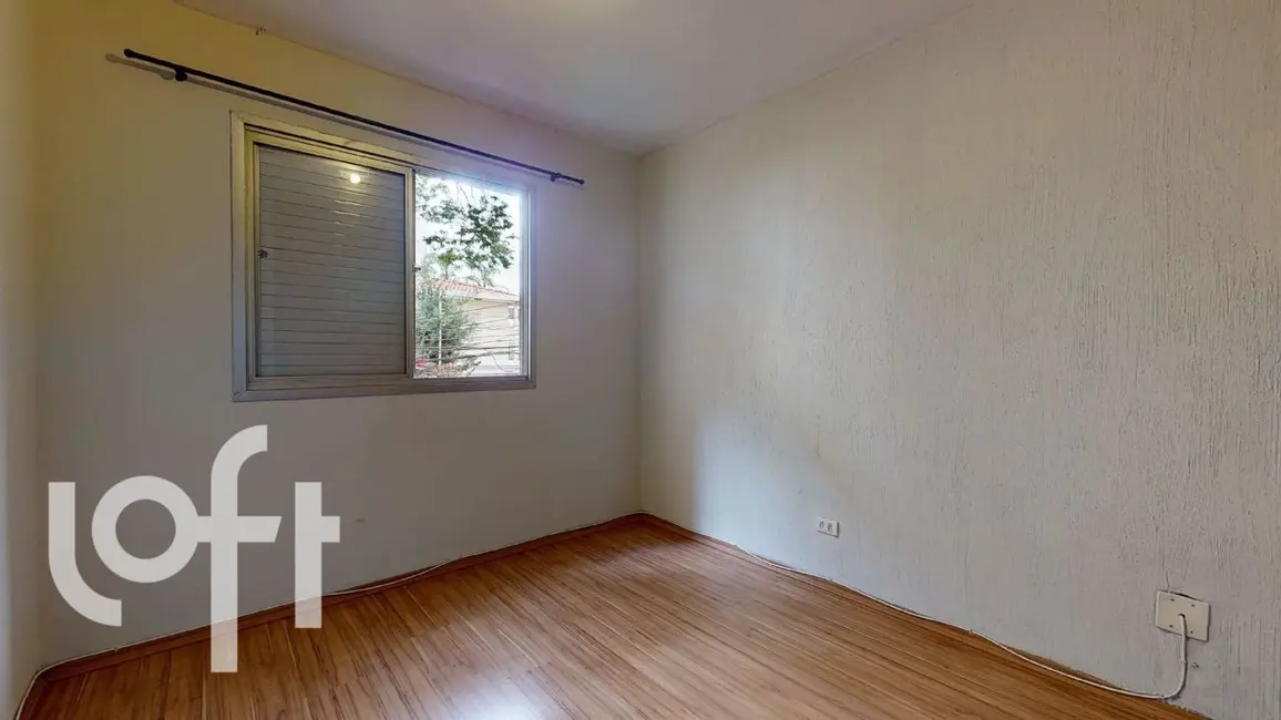Apartamento com 1 quarto à venda, 50m2 em São Paulo - SP - imagem 3 Foto 3 de Apartamento com 1 quarto à venda, 50m2 em São Paulo - SP