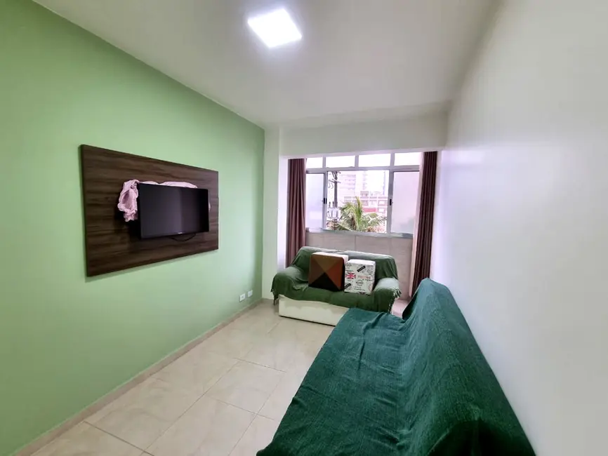 Apartamento com 1 quarto à venda, 40m2 em Vila Caiçara, São Paulo - SP - imagem 2 Foto 2 de Apartamento com 1 quarto à venda, 40m2 em Vila Caiçara, São Paulo - SP