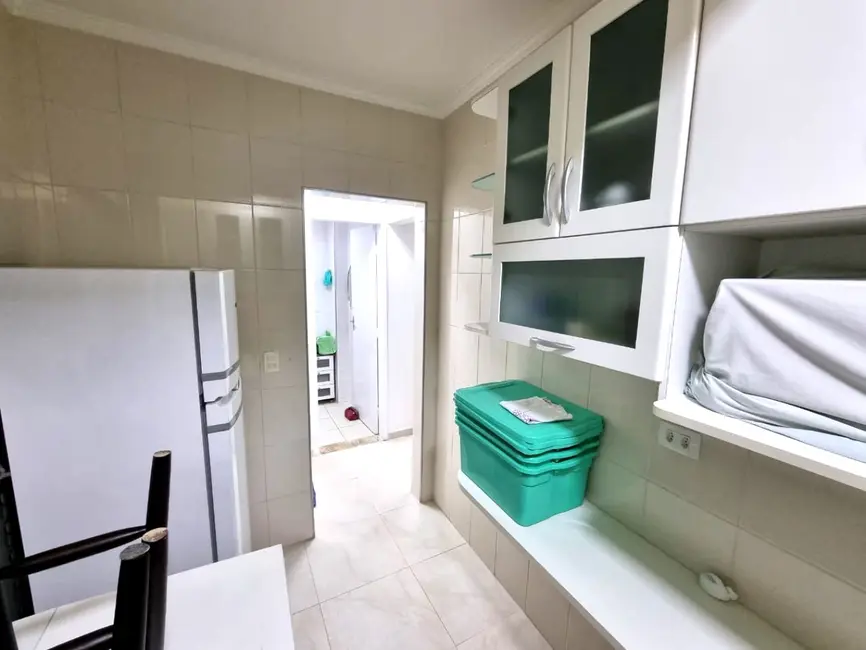 Apartamento com 1 quarto à venda, 40m2 em Vila Caiçara, São Paulo - SP - imagem 3 Foto 3 de Apartamento com 1 quarto à venda, 40m2 em Vila Caiçara, São Paulo - SP