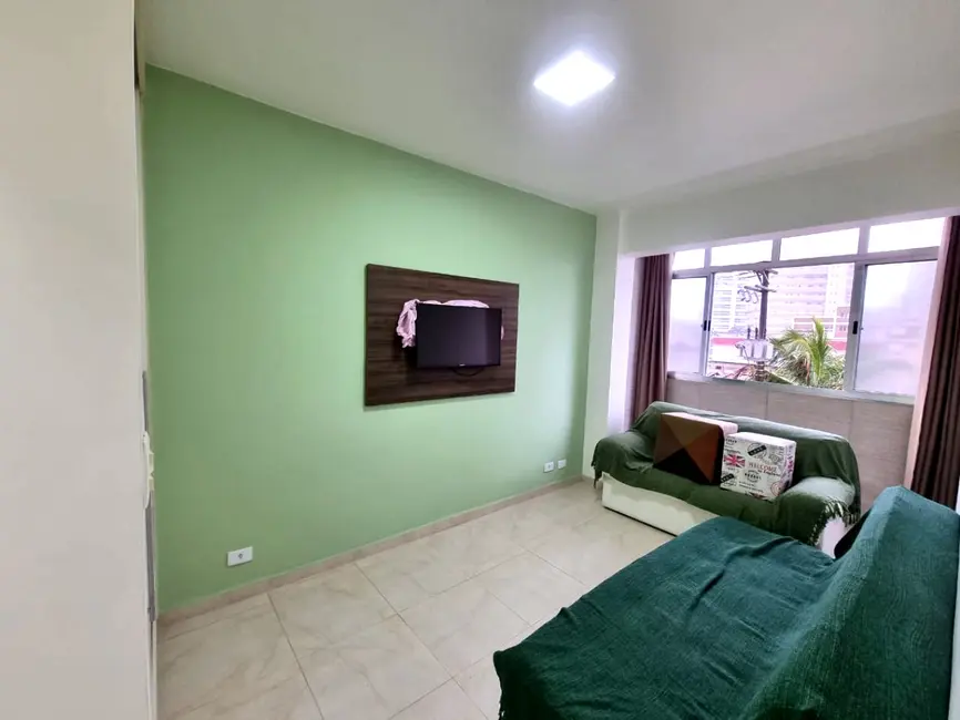 Apartamento com 1 quarto à venda, 40m2 em Vila Caiçara, São Paulo - SP - imagem 6 Foto 6 de Apartamento com 1 quarto à venda, 40m2 em Vila Caiçara, São Paulo - SP
