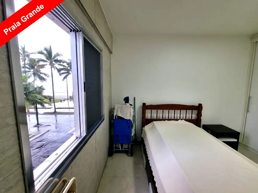 Apartamento com 1 quarto à venda, 40m2 em Vila Caiçara, São Paulo - SP - imagem 1 Foto 1 de Apartamento com 1 quarto à venda, 40m2 em Vila Caiçara, São Paulo - SP