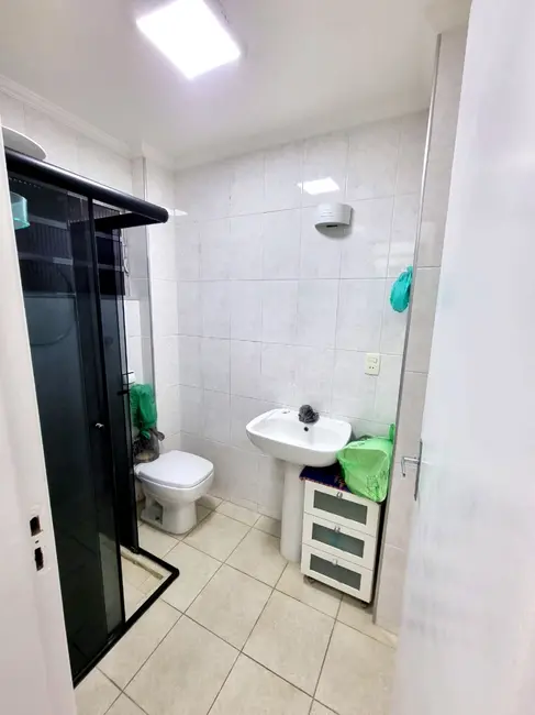 Apartamento com 1 quarto à venda, 40m2 em Vila Caiçara, São Paulo - SP - imagem 4 Foto 4 de Apartamento com 1 quarto à venda, 40m2 em Vila Caiçara, São Paulo - SP
