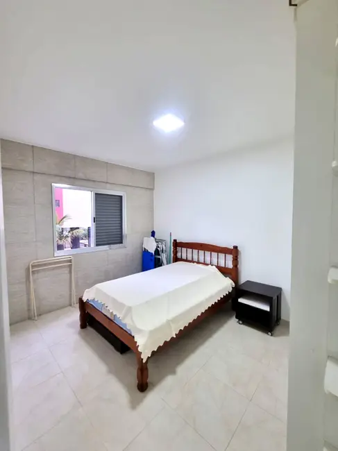 Apartamento com 1 quarto à venda, 40m2 em Vila Caiçara, São Paulo - SP - imagem 5 Foto 5 de Apartamento com 1 quarto à venda, 40m2 em Vila Caiçara, São Paulo - SP