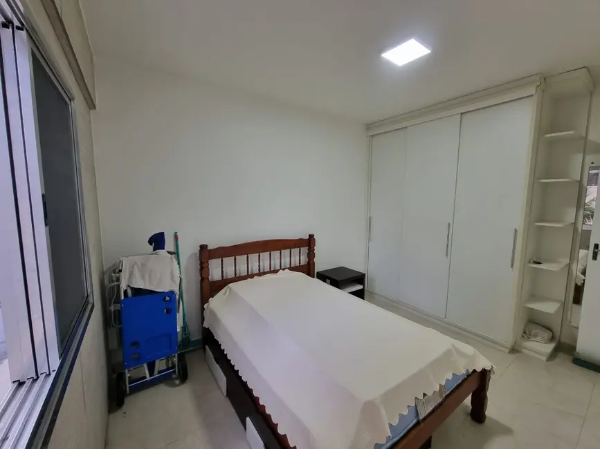 Apartamento com 1 quarto à venda, 40m2 em Vila Caiçara, São Paulo - SP - imagem 9 Foto 9 de Apartamento com 1 quarto à venda, 40m2 em Vila Caiçara, São Paulo - SP