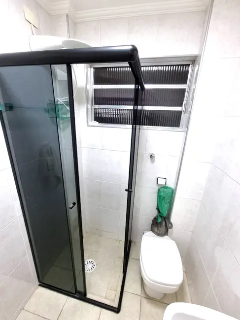 Apartamento com 1 quarto à venda, 40m2 em Vila Caiçara, São Paulo - SP - imagem 7 Foto 7 de Apartamento com 1 quarto à venda, 40m2 em Vila Caiçara, São Paulo - SP