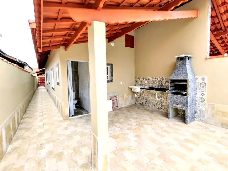 Foto 4 de Casa com 2 quartos à venda, 85m2 em Vila Seabra, São Paulo - SP