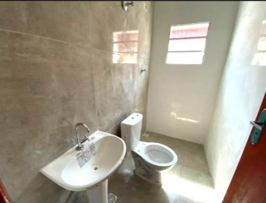 Foto 7 de Casa com 2 quartos à venda, 85m2 em Vila Seabra, São Paulo - SP