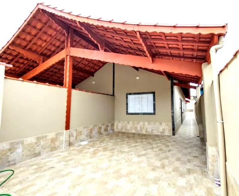 Foto 2 de Casa com 2 quartos à venda, 85m2 em Vila Seabra, São Paulo - SP