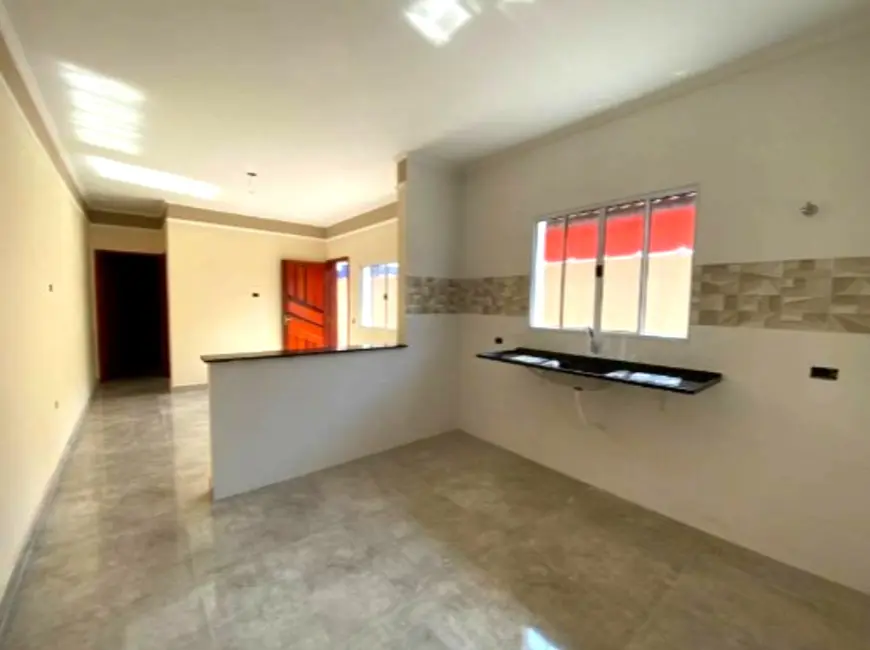 Foto 9 de Casa com 2 quartos à venda, 85m2 em Vila Seabra, São Paulo - SP