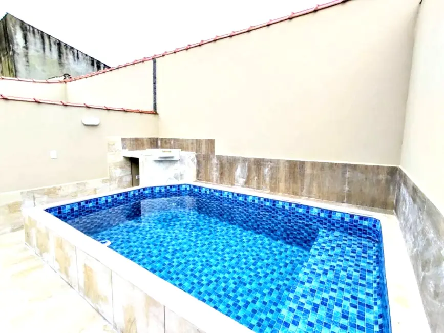 Foto 3 de Casa com 2 quartos à venda, 85m2 em Vila Seabra, São Paulo - SP