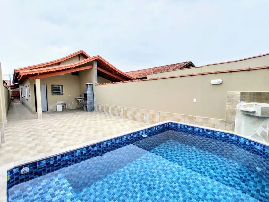 Foto 6 de Casa com 2 quartos à venda, 85m2 em Vila Seabra, São Paulo - SP