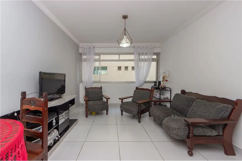 Foto 6 de Apartamento com 2 quartos à venda, 70m2 em Vila Clementino, São Paulo - SP