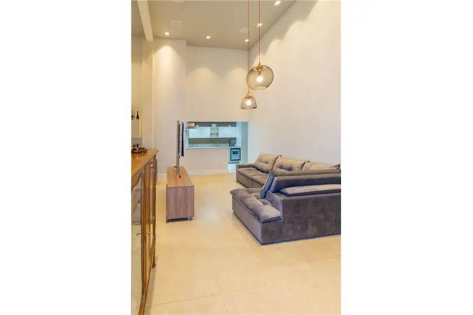 Foto 4 de Apartamento com 4 quartos à venda, 355m2 em Brooklin Paulista, São Paulo - SP