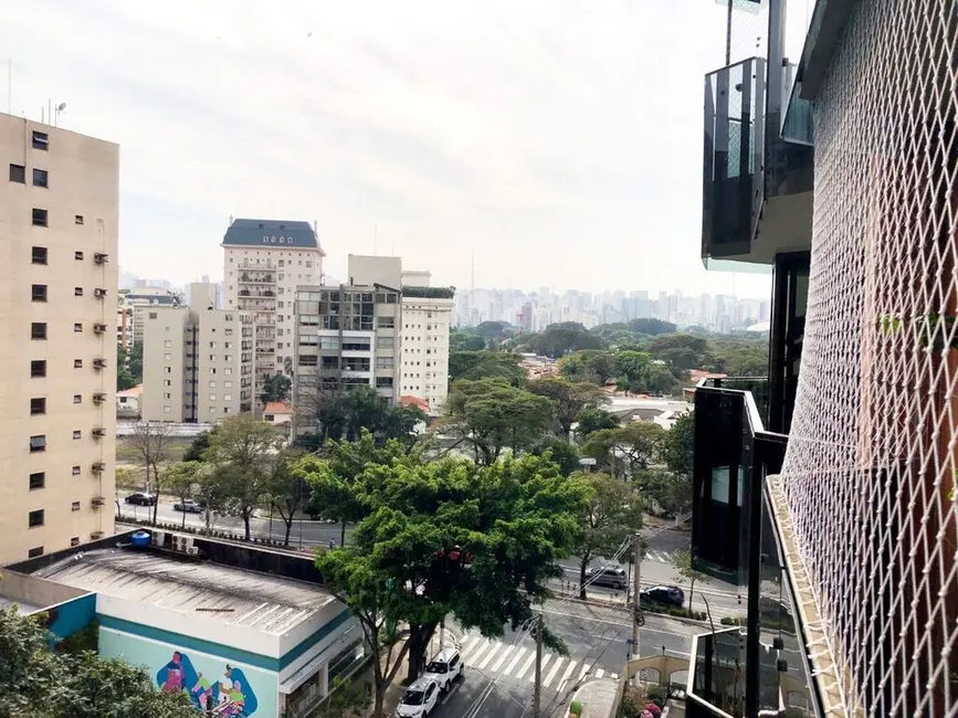 Foto 5 de Apartamento com 4 quartos à venda, 173m2 em Itaim Bibi, São Paulo - SP
