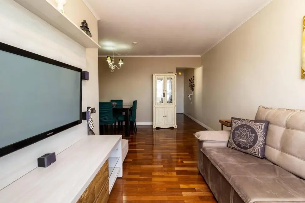 Apartamento com 3 quartos à venda, 87m2 em Ipiranga, São Paulo - SP - imagem 8 Foto 8 de Apartamento com 3 quartos à venda, 87m2 em Ipiranga, São Paulo - SP