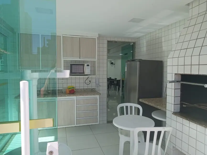 Foto 8 de Apartamento com 1 quarto à venda, 45m2 em São Paulo - SP