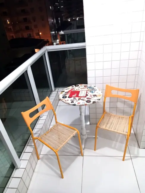 Foto 2 de Apartamento com 1 quarto à venda, 45m2 em São Paulo - SP