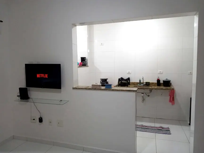 Foto 3 de Apartamento com 1 quarto à venda, 45m2 em São Paulo - SP