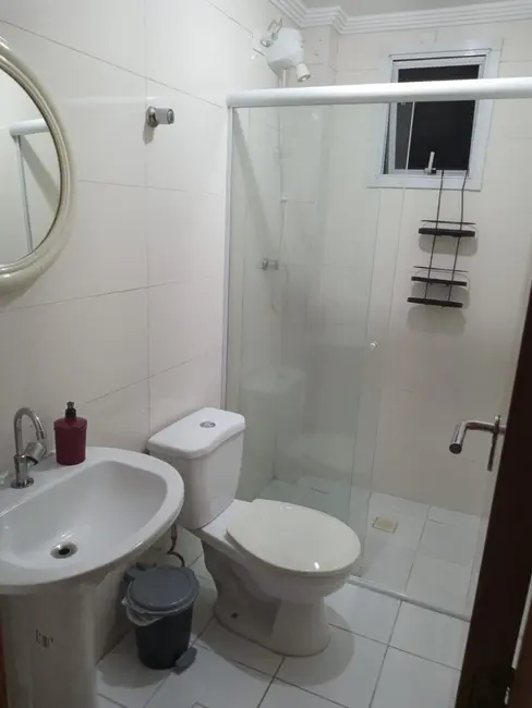 Foto 7 de Apartamento com 1 quarto à venda, 45m2 em São Paulo - SP