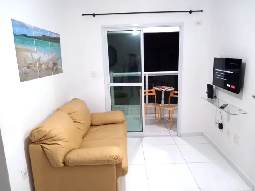 Foto 1 de Apartamento com 1 quarto à venda, 45m2 em São Paulo - SP