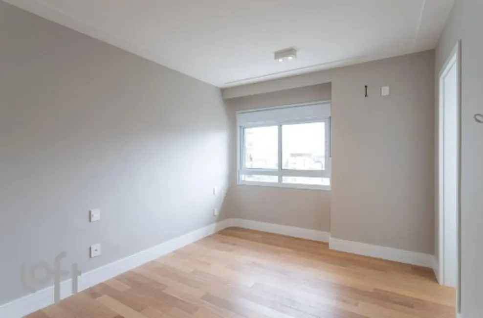 Foto 9 de Apartamento com 4 quartos à venda, 306m2 em Sumaré, São Paulo - SP