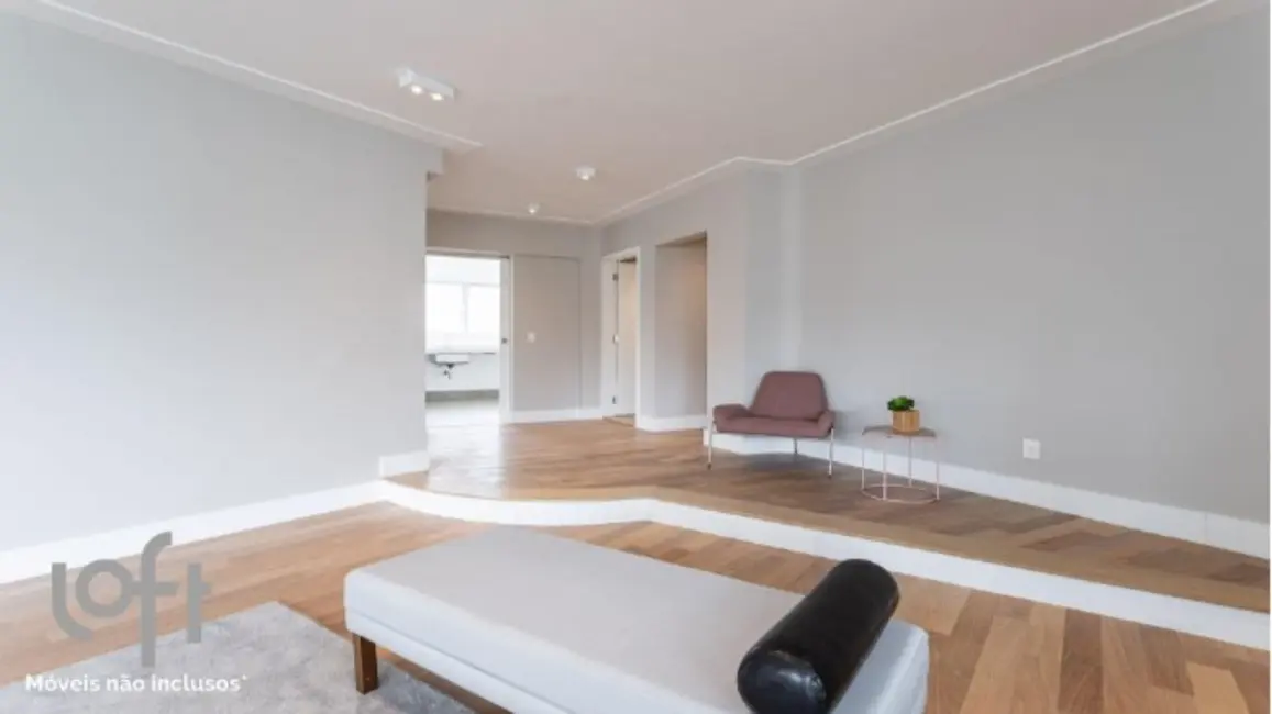 Foto 4 de Apartamento com 4 quartos à venda, 306m2 em Sumaré, São Paulo - SP