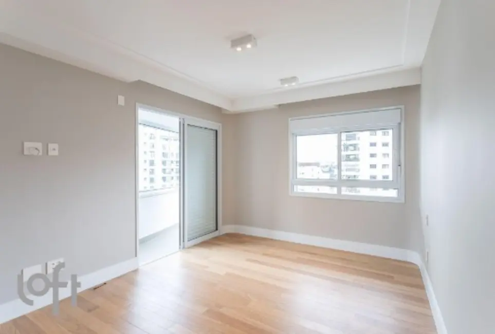 Foto 6 de Apartamento com 4 quartos à venda, 306m2 em Sumaré, São Paulo - SP