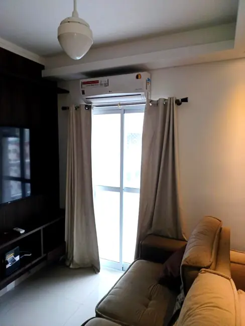 Apartamento com 1 quarto à venda, 43m2 em São Paulo - SP - imagem 4 Foto 4 de Apartamento com 1 quarto à venda, 43m2 em São Paulo - SP