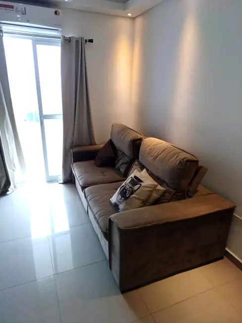 Apartamento com 1 quarto à venda, 43m2 em São Paulo - SP - imagem 5 Foto 5 de Apartamento com 1 quarto à venda, 43m2 em São Paulo - SP