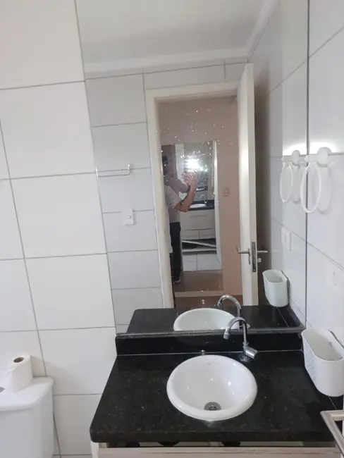 Apartamento com 1 quarto à venda, 43m2 em São Paulo - SP - imagem 8 Foto 8 de Apartamento com 1 quarto à venda, 43m2 em São Paulo - SP