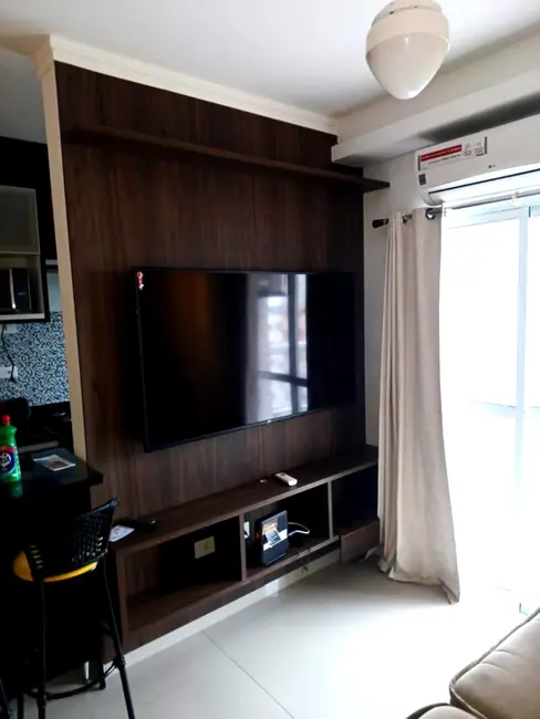 Apartamento com 1 quarto à venda, 43m2 em São Paulo - SP - imagem 3 Foto 3 de Apartamento com 1 quarto à venda, 43m2 em São Paulo - SP