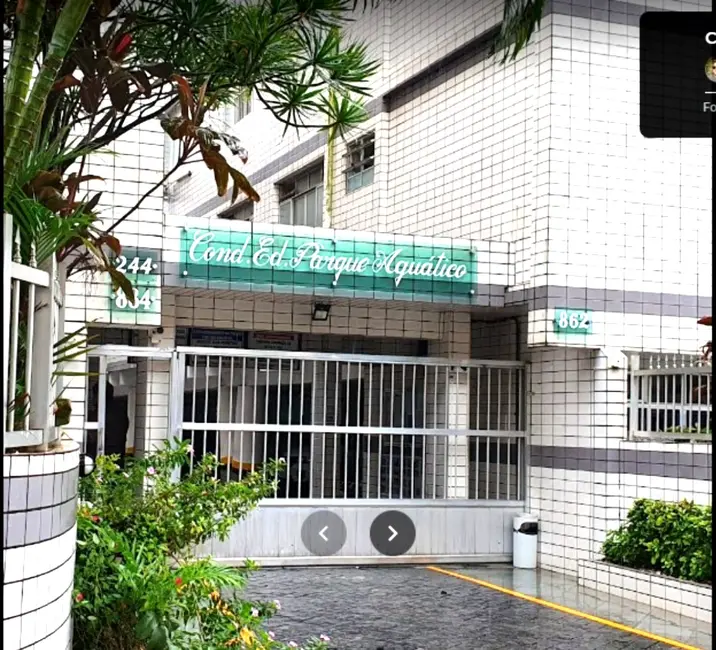 Foto 7 de Apartamento com 1 quarto à venda, 30m2 em São Paulo - SP