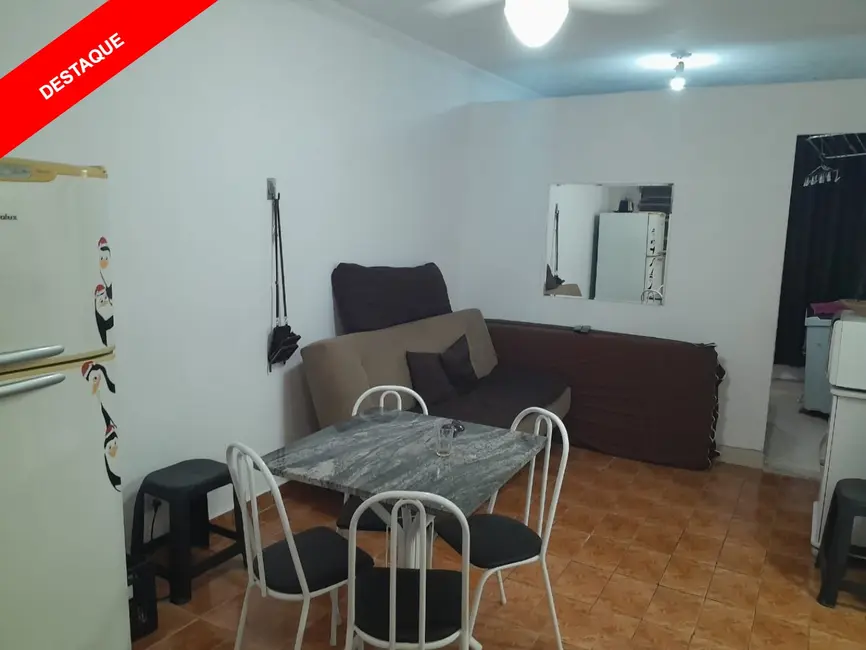Foto 2 de Apartamento com 1 quarto à venda, 30m2 em São Paulo - SP