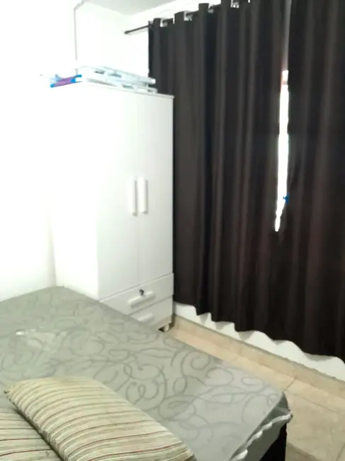 Foto 3 de Apartamento com 1 quarto à venda, 30m2 em São Paulo - SP