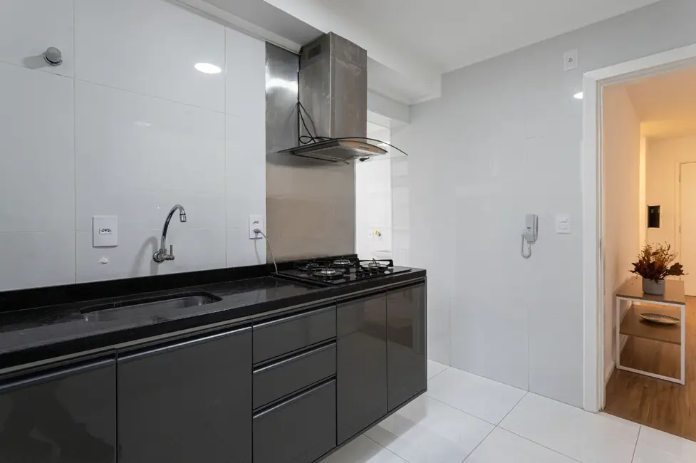 Apartamento com 1 quarto à venda, 46m2 em Vila Nova Conceição, São Paulo - SP - imagem 8 Foto 8 de Apartamento com 1 quarto à venda, 46m2 em Vila Nova Conceição, São Paulo - SP