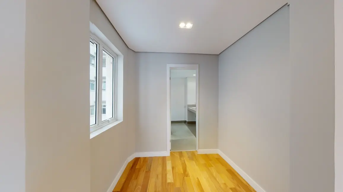 Apartamento com 3 quartos à venda, 295m2 em Higienópolis, São Paulo - SP - imagem 8 Foto 8 de Apartamento com 3 quartos à venda, 295m2 em Higienópolis, São Paulo - SP