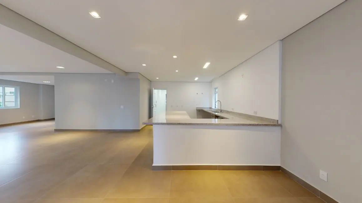 Apartamento com 3 quartos à venda, 295m2 em Higienópolis, São Paulo - SP - imagem 4 Foto 4 de Apartamento com 3 quartos à venda, 295m2 em Higienópolis, São Paulo - SP