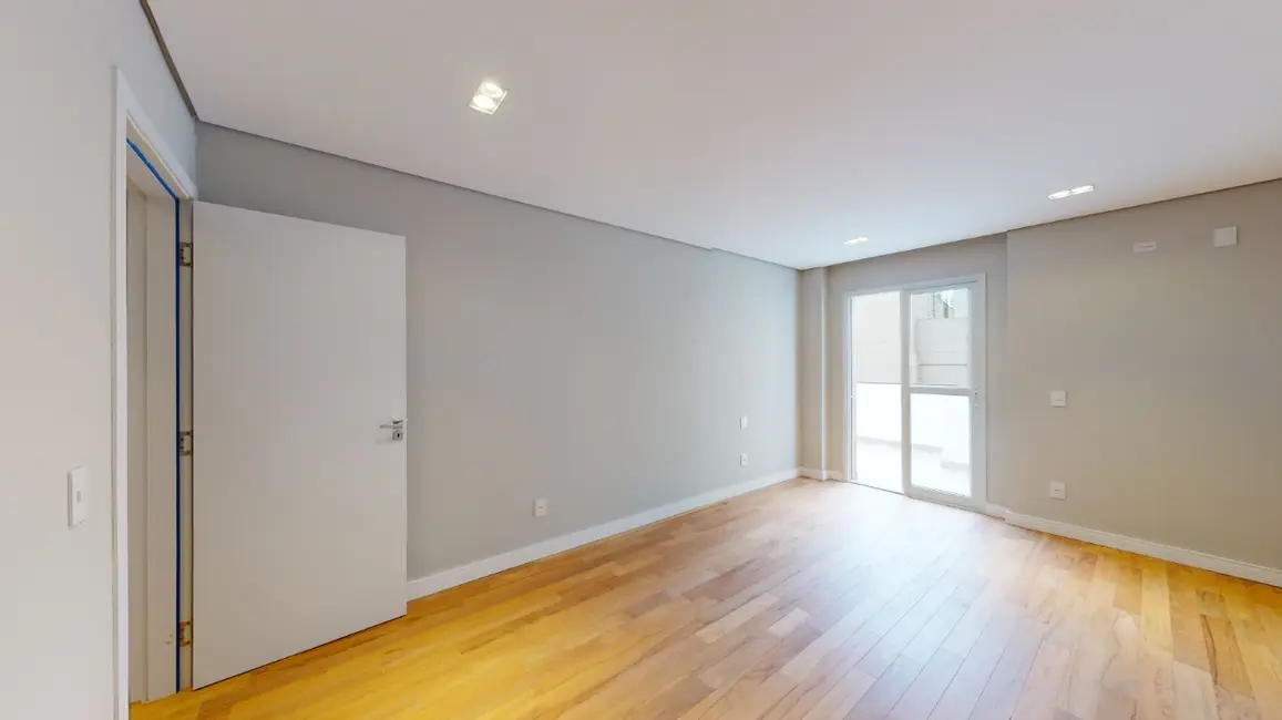 Apartamento com 3 quartos à venda, 295m2 em Higienópolis, São Paulo - SP - imagem 7 Foto 7 de Apartamento com 3 quartos à venda, 295m2 em Higienópolis, São Paulo - SP